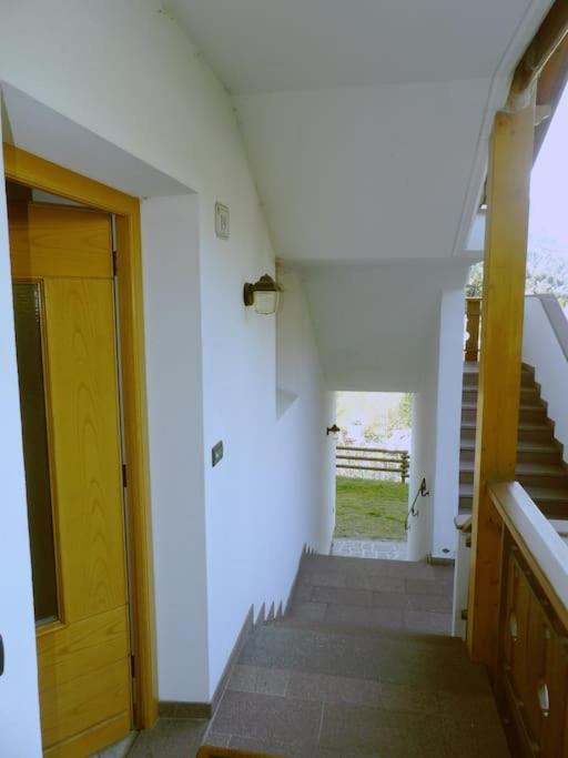 Appartamento Ciasa Gran Panorama Moena Esterno foto