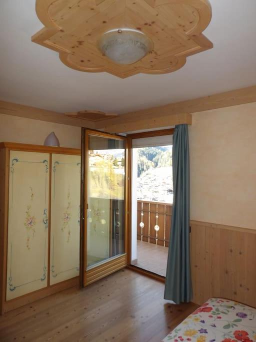 Appartamento Ciasa Gran Panorama Moena Esterno foto